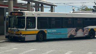 MBTA Route 240 (Crawford Sq to Dorchester Ave)