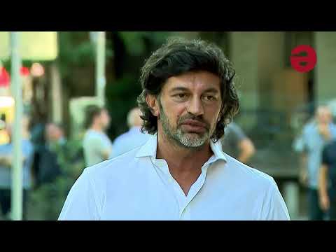 კახა კალაძე: \"დარწმუნებული ვარ, ლარის კურსი დაიწყებს დასტაბილურებას\"