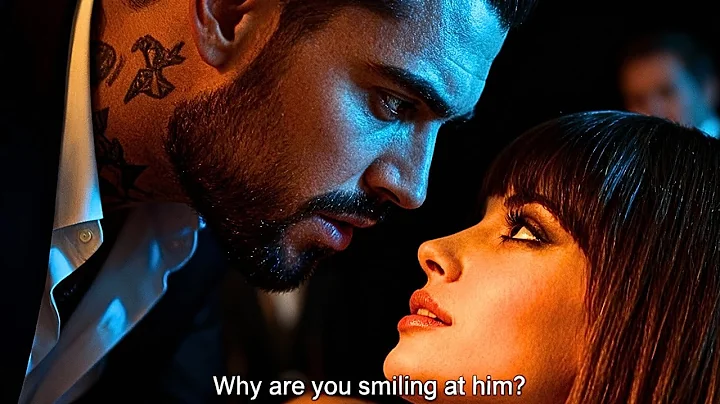 The Mafia Boss Who Snapped When She Smiled at Another Man | Mafia Boss Dark Romance Story