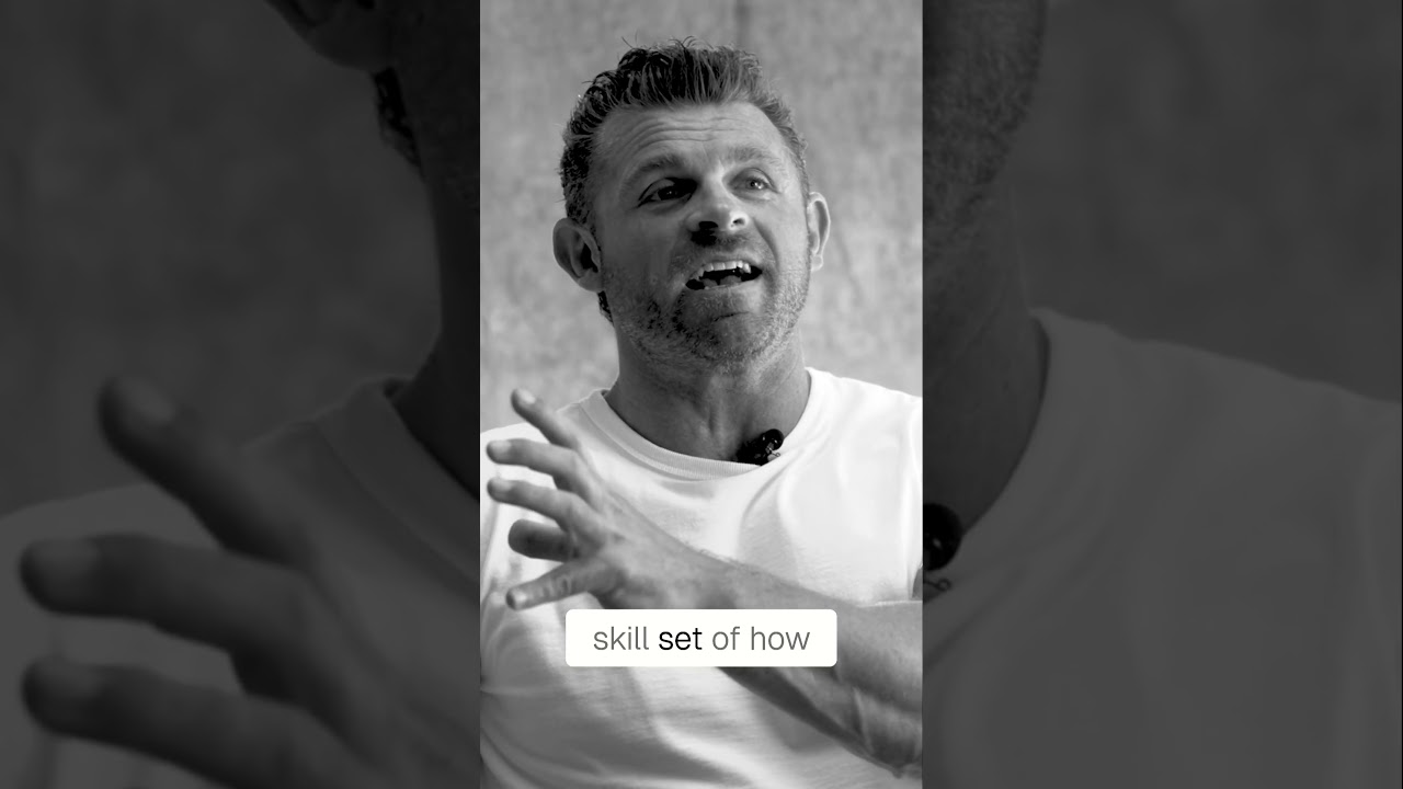 Beyond Money: What Drives Successful People Now?