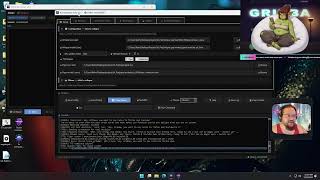 How My AI Goblin Streamer Companion Actually Works (Gribba Brain Tour + Free Tools)