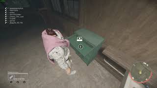 host has left the game....