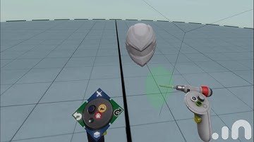 Oculus Medium quick way to get the best detail out of your stamps