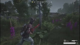Vigor-somemiiiiilk kill compilation # 2 [PS4]