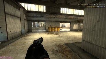 CS:GO Fragshow - Neoluxor