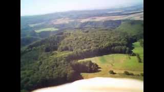 Multiplex Easystar mit FlyCam One Eco V2