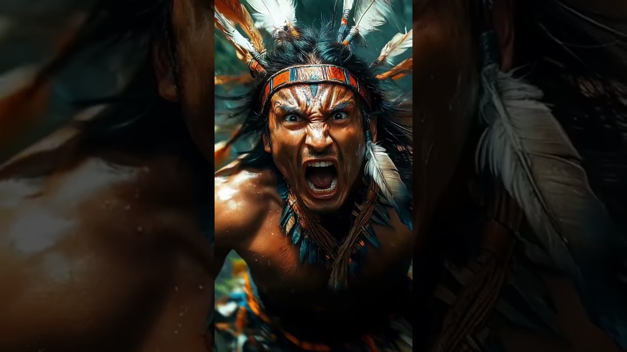 Падение империи ацтеков: как Эрнан Кортес завоевал Теночтитлан