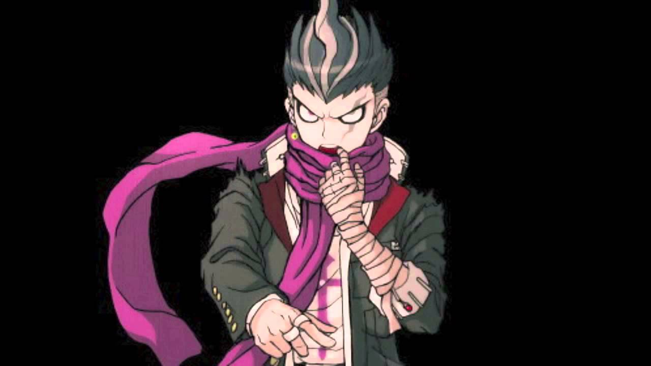 Danganronpa