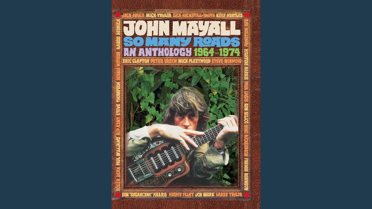 All Your Love (Mono) - YouTube