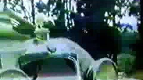 The Flying Kiwi Intro