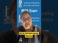 IBPS SO 2026 Batch Starting Tomorrow #shortsfeed #bankexam #adda247regulatorybodiesso#newbatch