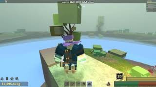 Roblox fantastic frontier minion