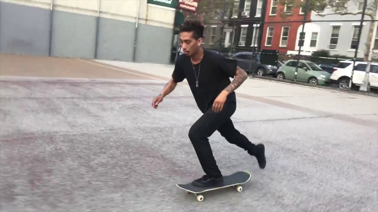 [ Jon Lavoie + Pete Chav ]  TF West NYC // 