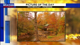 November 4, 2019 Picture of the Day