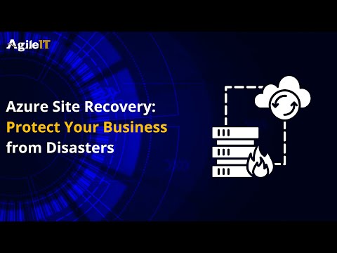 Protect Your Web App from Disaster