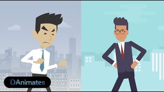 Business Friendly vs. Contemporary