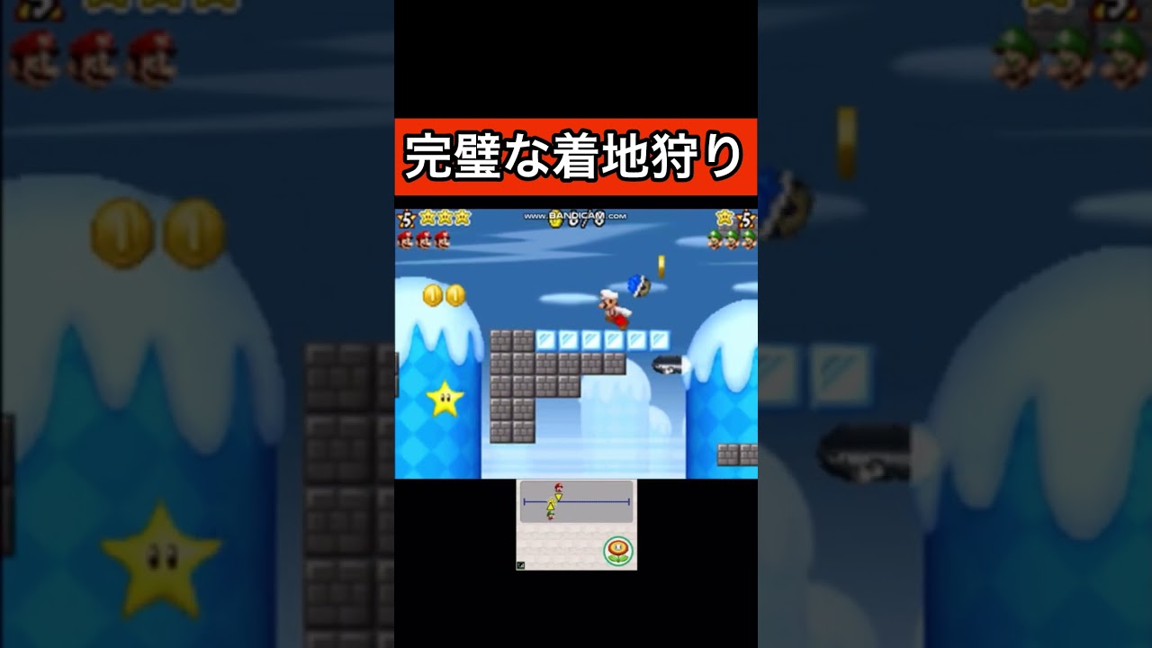そこだ！