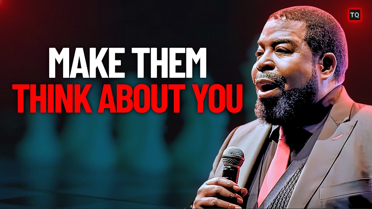 Как сделать так, чтобы мир запомнил ваше имя | Мотивация Леса Брауна