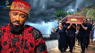 THE PRICE OF BETRAYAL | STEPHEN ODIMGBE, CHINENYE NNEBE | LATEST NIGERIAN NOLLYWOOD MOVIES