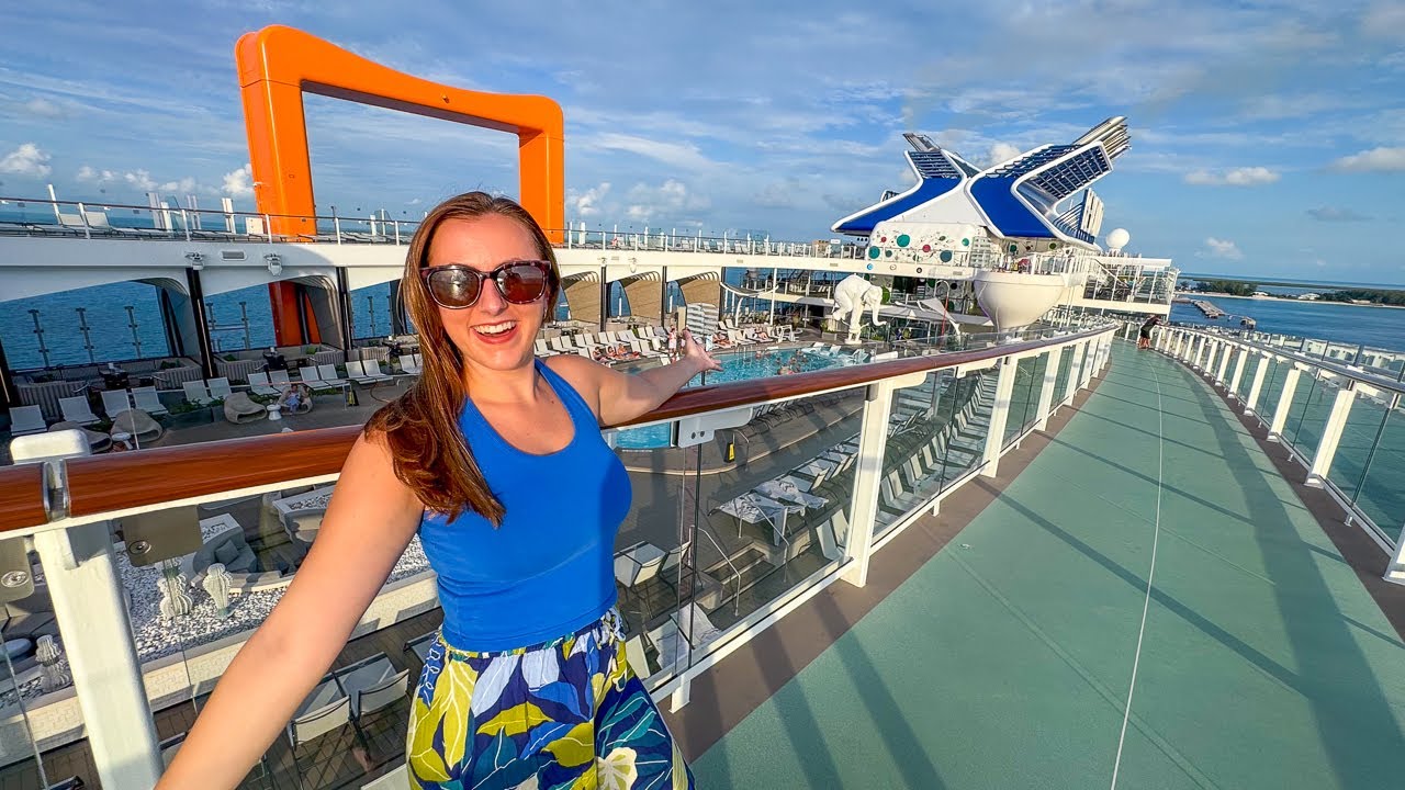 No Excursion, No Regrets - Celebrity Beyond