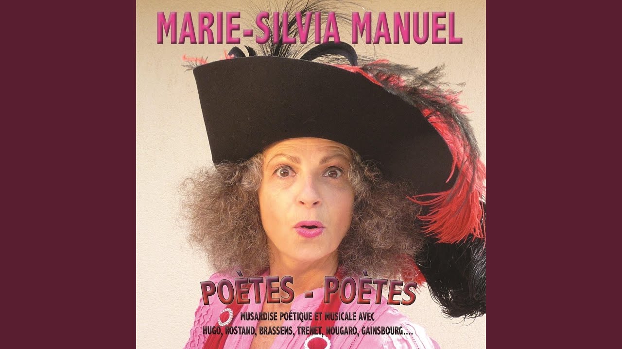 Vieille Chanson Du Jeune Temps Analyse
