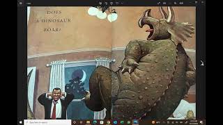 How Do Dinosaurs Say Good Night By: Jane Yolen and Mark Teague