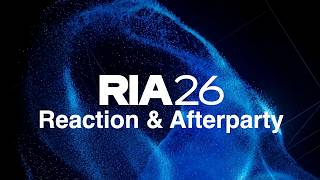 Roblox Livestream 390: RIA 2026 Reaction & After Party