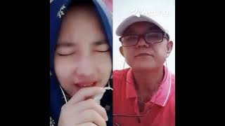 Bismilah cinta Asep wesing