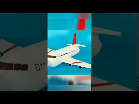 أصنع طائرة من نفايات علبة البلاستيك بطريقة سهله      