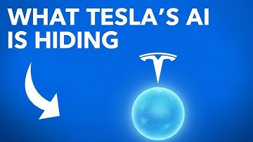 The Secret AI Feature Tesla Won’t Tell You About!