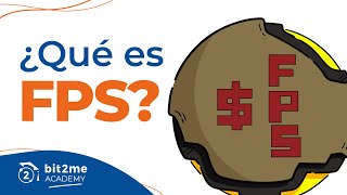 🎓 ¿Qué es WEB3WAR (FPS)? - Bit2Me Academy