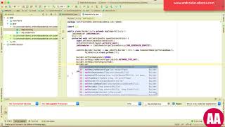 16. Android Fundamental : JobScheduler