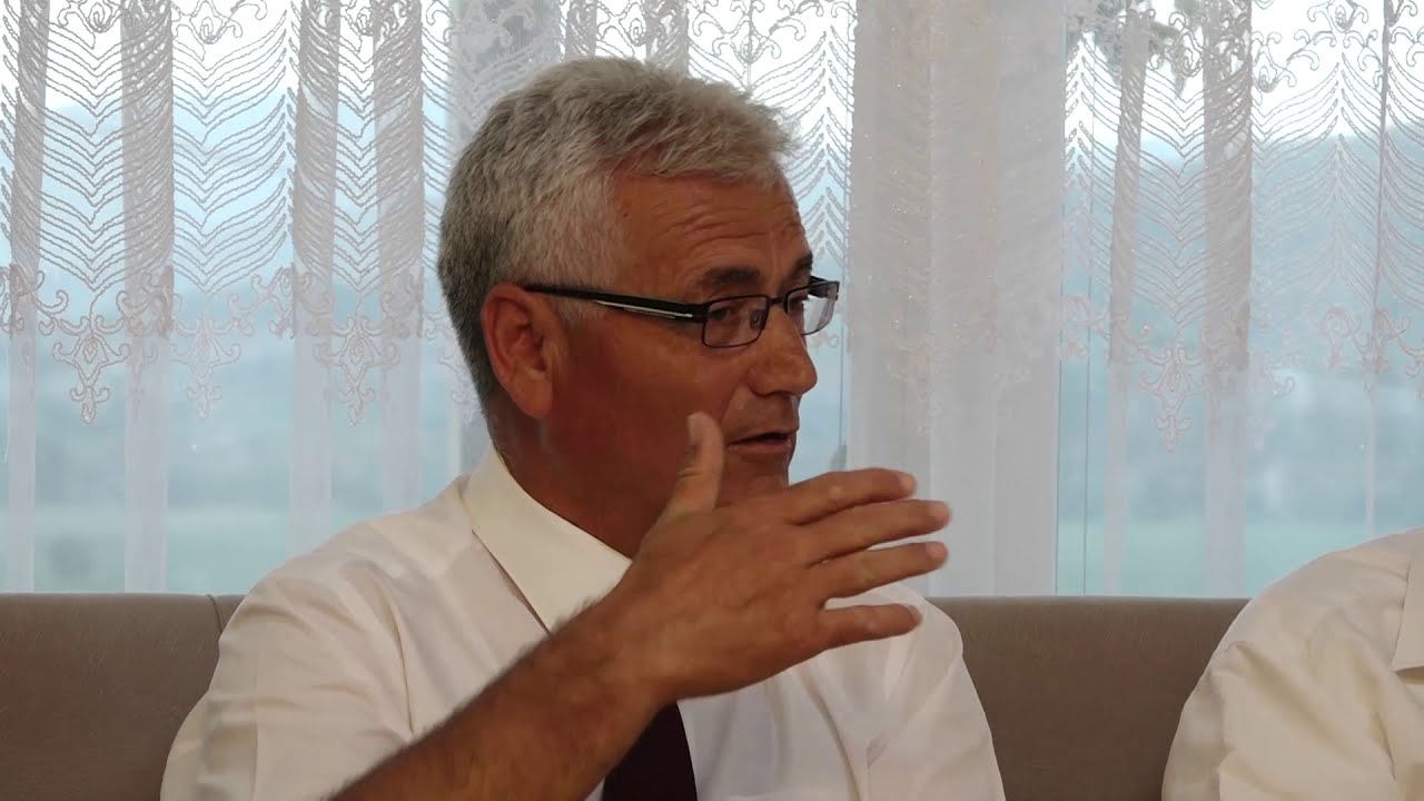 Vlerat e Folklorit në Zheger-Gjilan (Fazli Idrizi)