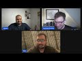 Talking Tech with Karl Hughes