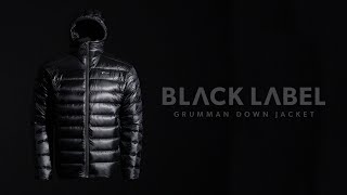Black Label Grumman