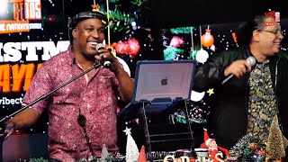 Christmas Playlist Mix 2025| Soca Parang  