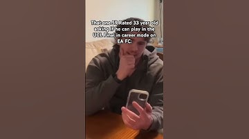 Bro submitted a transfer request after this 💀