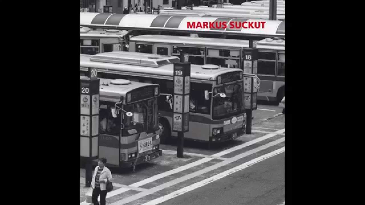 Markus Suckut - For Set 
