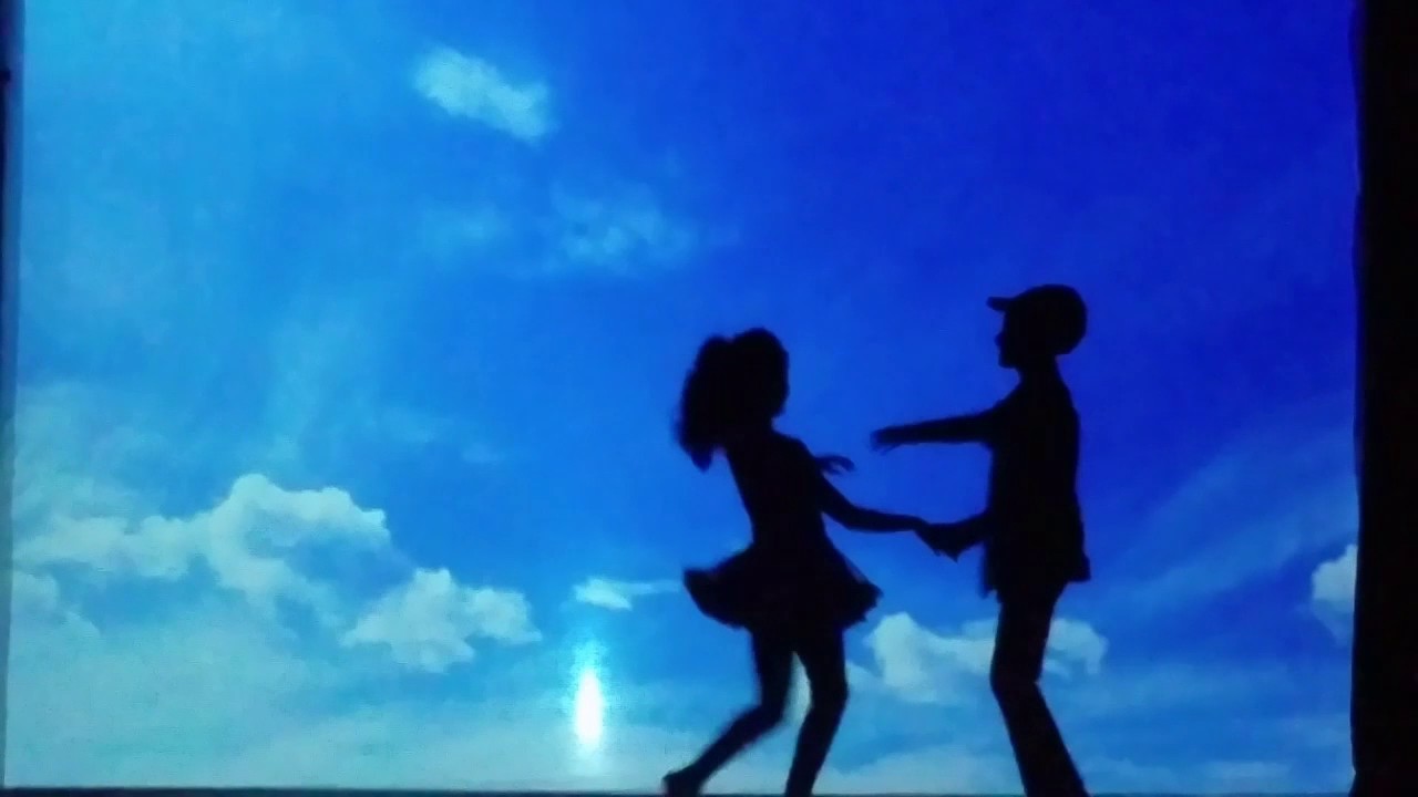 Omaha TSN Ugadi 2017- Shadow dance