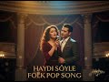 İbrahim Tatlıses Haydi Söyle Timeless Oriental Classic Anadolu Vibes24 İbrahim Tatlıses Haydi Söyle Timeless Oriental Classic Anadolu Vibes24