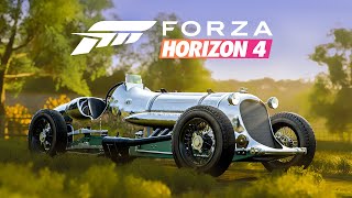 Forza Horizon 4 | Series 20 - Napier Railton