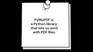 Mini-Guide: How to Download PDF Information as JSON