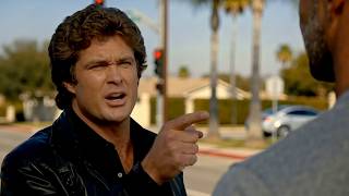 Download lagu Knight Rider vs. Reacher: Carjacking Gone Wrong
