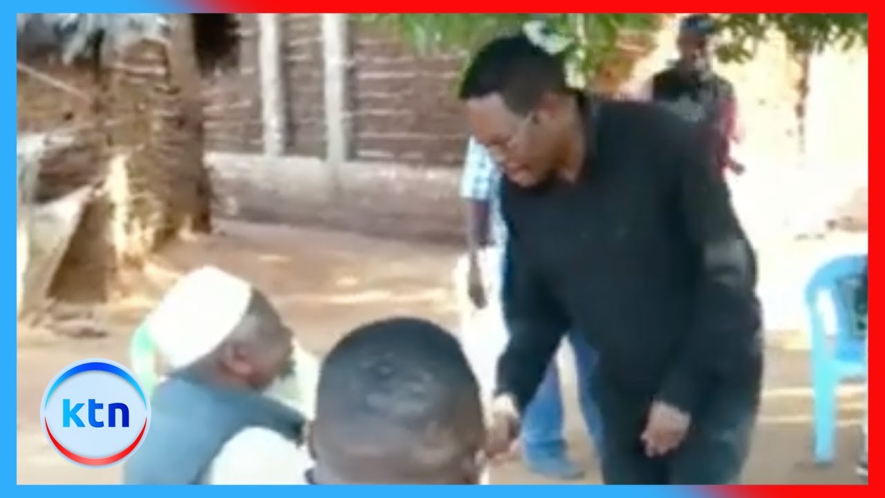 One family in Kilifi seeks justice after 15-year-old dies from alleged school beating