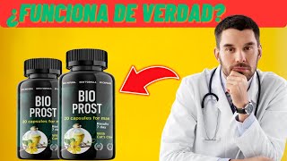 BIO PROST - BIO PROST PARA QUE SIRVE - BÍO PROST-  PARA QUE SIRVE EL BIO PROST  - BIO PROST ORIGINAL