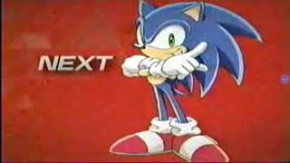 The Cw Split Screen Credits 2006