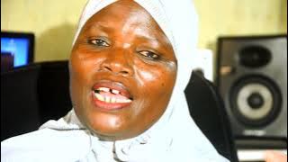 Nimetoka nyumbani by TUMU JABIR official video