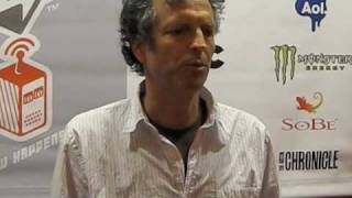 Director David Curtis Tells SkyTram About A Potential New Project