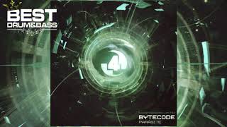 Bytecode - Parasite [C4C Limited]