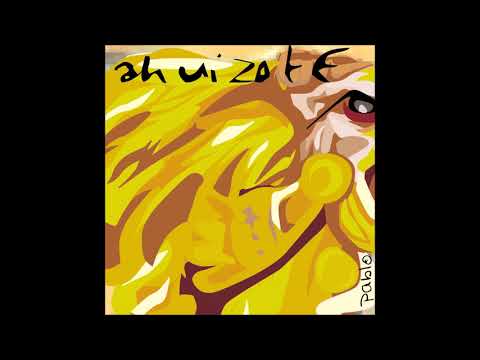 VEINTIUNO - Pablo Carrouché